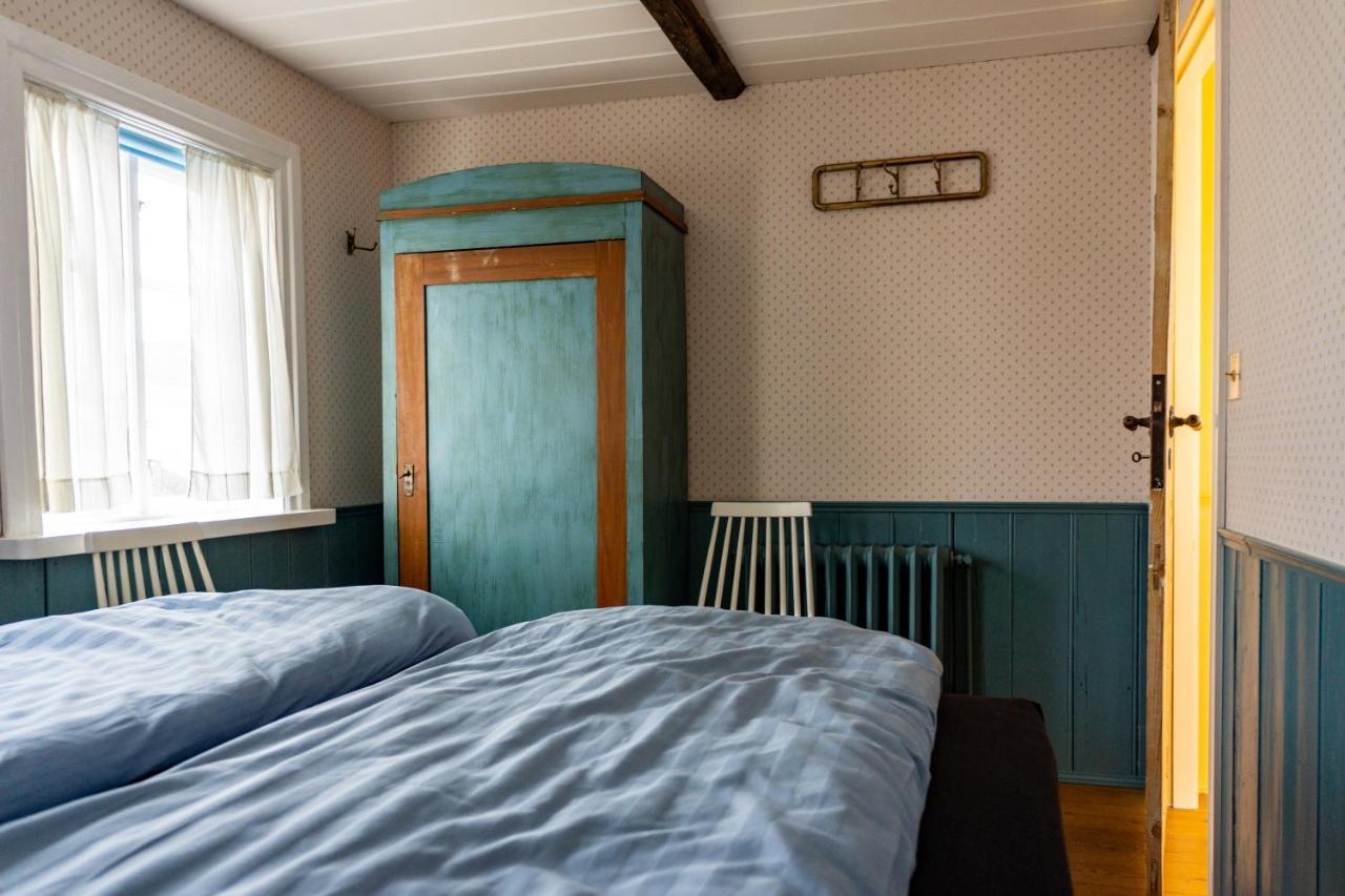 The Old Green House Villa Eyrarbakki ภายนอก รูปภาพ